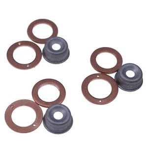 #US Spare Part Injector Washer for D905 D1005 D1105 D1305 D1403 D1503E D1703E D662 D722