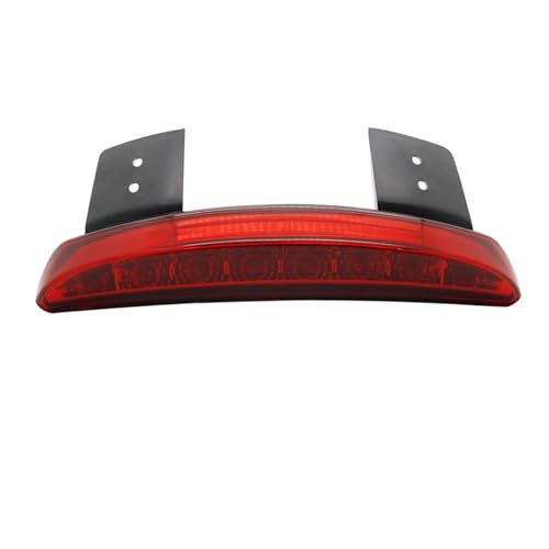 Phare moto LED pour virées nocturnes et roadtrips sécurisés en Sportster