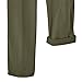 prAna Men's Standard Stretch Zion Pant, Cargo Green, 32W x 30L