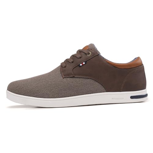 Chaussures de marche confortables hommes ANALEAF baskets mode - 4