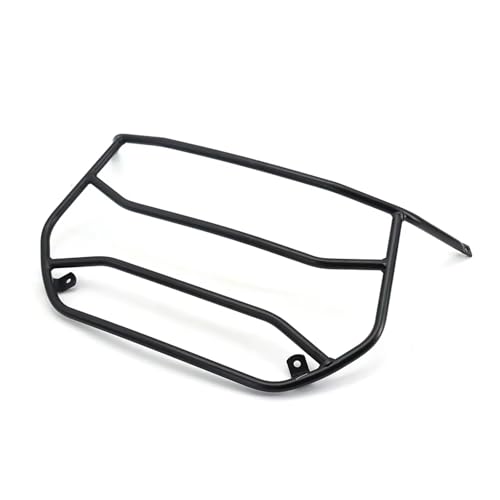 Soporte Portaequipajes Motocicleta Para NT1100 Para NT 1100 2022 Portaequipajes Trasero Para Motocicleta Portaequipajes Riel Estante Tour Pack Portaequipajes Trasero