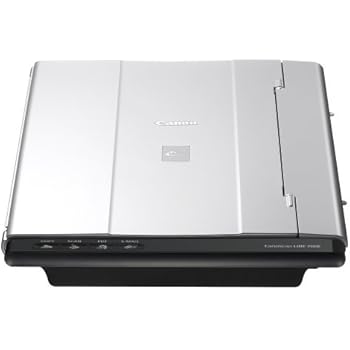 Canon CanoScan 3297B002 LiDE 700F Color Image Scanner