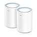 Produktbild Cudy AC1200 Whole Home Mesh-WLAN-System, AC1200 Dualband-WLAN-Router, Range Extender, VPN, DNS über TLS, IPv6, DDNS, M1200 2er-Pack
