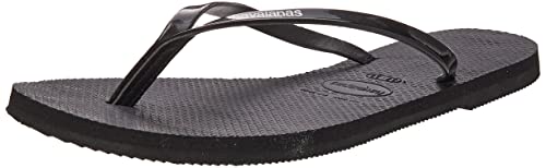 Havaianas Women's You Metallic Flip Flop Sandal