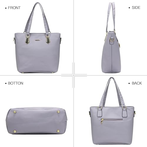 Image of 2E-youth Designer Purses and Handbags for Women Satchel Shoulder Bag Tote Top Handle Bag
