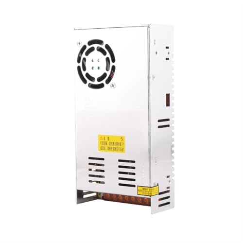 Alimentation à découpage S-320-24 transformateur AC-DC 24V 12.5A pour boîtier
