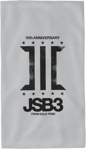 三代目 J Soul Brothers (9) フェイスタオル タオルアニメ 柔らか肌触り おしゃれ ハンドタオル 四季通用 タオル 家庭用 業務用 ホテル スポーツなどに最適40x70cm