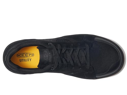 Image of KEEN Utility Men's Kenton Low Height Composite Toe Work Sneakers