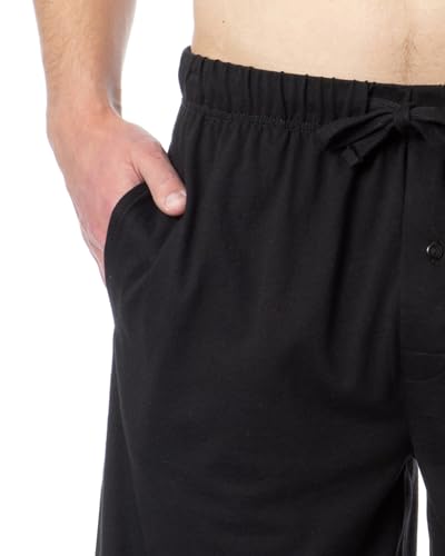 Spongebob Squarepants Mens' Anything But Ordinary Sleep Lounge Pajama Shorts3