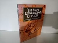 The most unpretending of places 1870132009 Book Cover