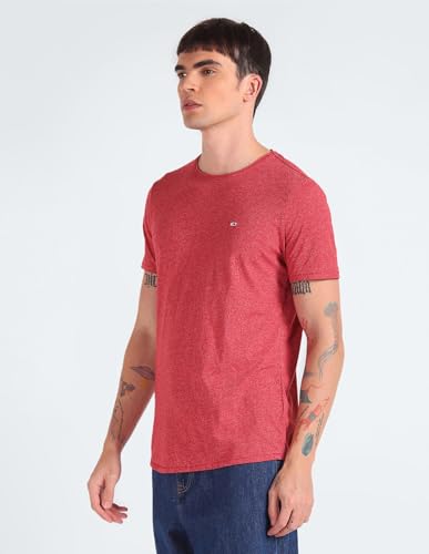 Image of Tommy Hilfiger Men T-Shirt