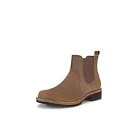 ECCO Women's Elaina Boots, Cocoa Brown, 8-8.5 UK
