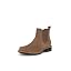 Cocoa Brown Oil Nubuck