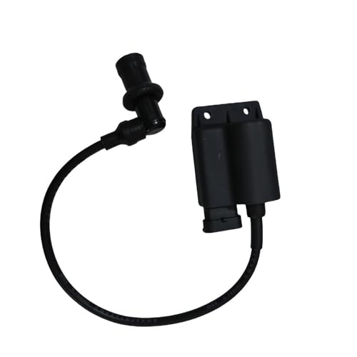 Bobine d'allumage haute tension moto évite les pannes sur Zongshen BZ100
