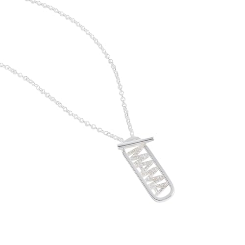 Alex and Ani Mama Pave Jewelry