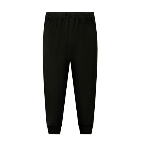 Sweat à capuche et jogging garçon pour le sport au collège - 3