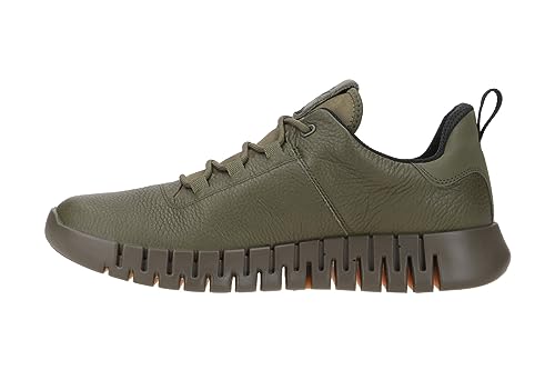 Image of ECCO Men's Gruuv Sneakers