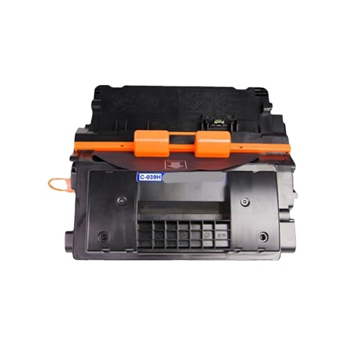 Tóner CRG039H de gran capacidad para impresoras LBP352dn y LBP351dn