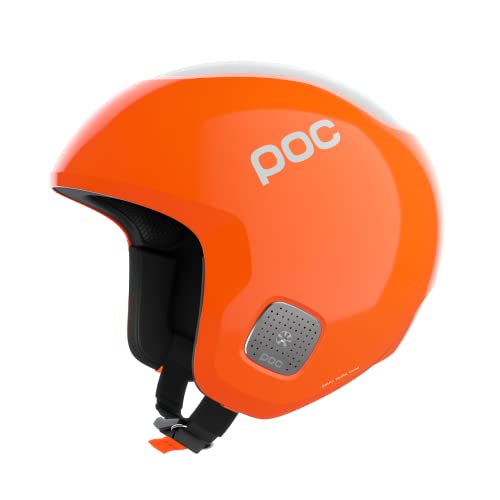 Poc Skull Dura Comp Mips - Casco De Esquí Con Race Lock Para Un Ajuste Seguro Y Protección Fiable En Las Carreras A Las Velocidades Más Altas Poc Skull Dura Comp Mips - Casco De Esquí Con Race Lock Para Un Ajuste Seguro Y Protección Fiable En Las Carreras A Las Velocidades Más Altas