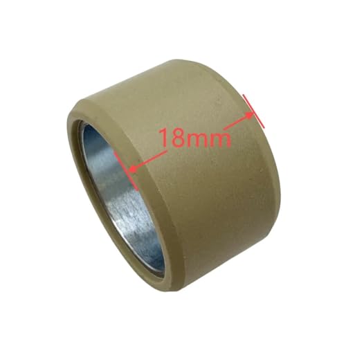 Galets de variateur 30x18 robustes pour UTV CF196 800CC - 4