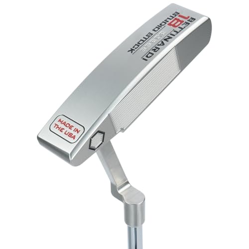 ベティナルディゴルフ Putter 2021 Studio Stock 18 Putter スタジオストック SS18 34インチ ベティナルディ 【スタジオストック】 1枚目