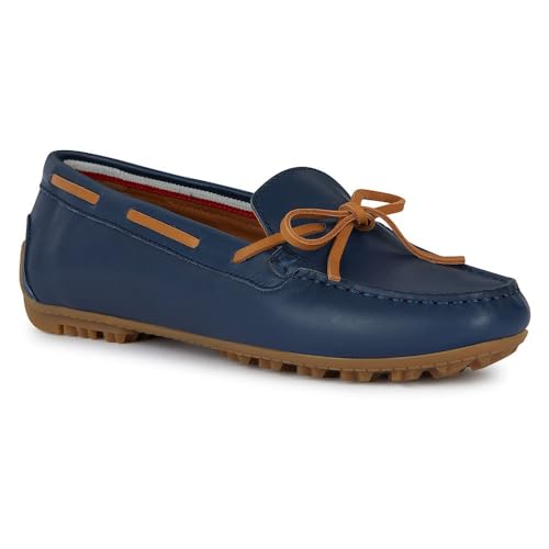 Image of Geox Womens Moccasin