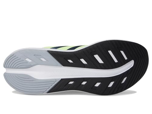 Image of adidas Mens Questar 3 Running Sneakers Shoes - Blue