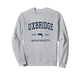 Uxbridge Massachusetts MA...image