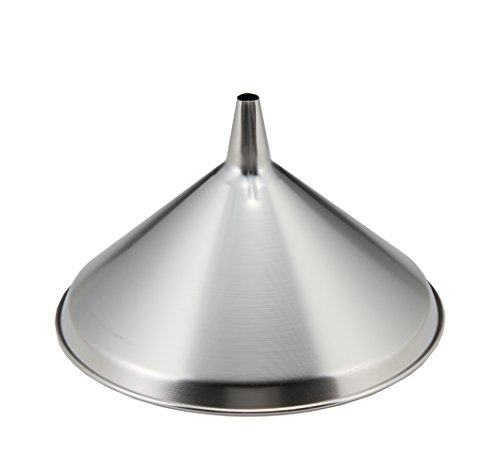 Endoshoji BLC53025 Loat, Commercial Use, 9.4 inches (24 cm), 18-8 Stainless Steel, Made in Japan