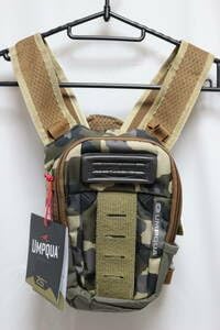 アンプーカ Umpqua ロッククリーク Rock Creek チェストパック