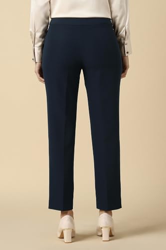 Image of Allen Solly Women Casual Pants