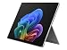 Microsoft Surface Pro for Business - 12th Edition - Intel Core Ultra 5 335/2.2GHz - Win11Pro - Intel Graphics - 32GB RAM - 256GB SSD - 13" Touch 2880 x 1920 @ 120 Hz - NFC, WiFi7, Bluetooth - Platin