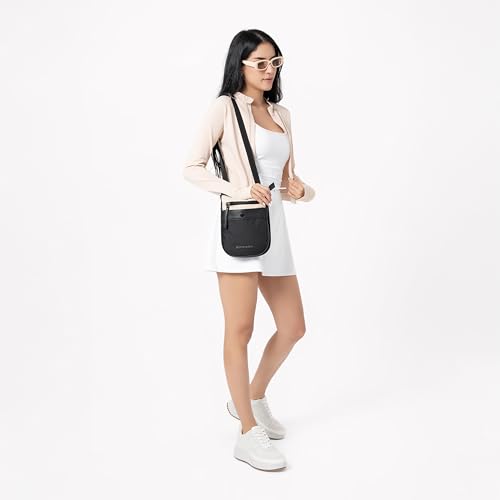 Sherpani Prima, Anti Theft Crossbody Bag, Travel Bag, Small Shoulder Bag, Cross Body Bag, Handbags, Purses for Women2
