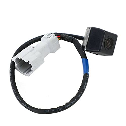 Caméra 957603Z000 anti angle mort pour éliminer les chocs lors du stationnement