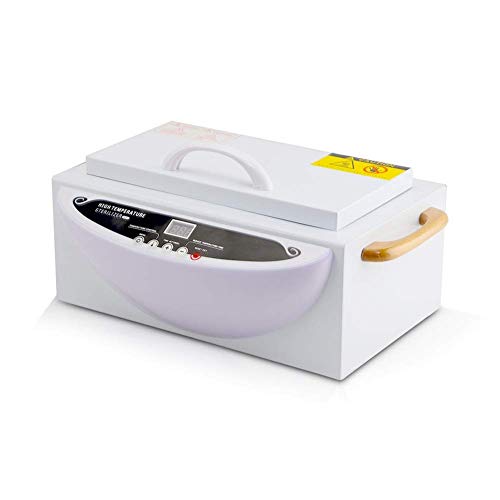 Attrezzatura Salone con Timing Funzione Autoclave