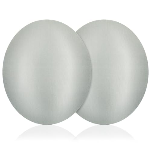 Healeved Almohadillas Cadera Forro Interior Que Levantan Glúteos, Material Poliéster-algodón, Lavables y Amigables Piel para Hombres en Socializar y Bailar
