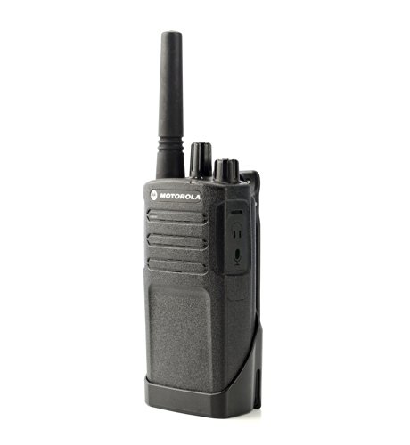 Motorola Rmu2080 On-Site 8 Channel Uhf Rugged Two-Way Business Radio With Noaa (Black) #TOP1