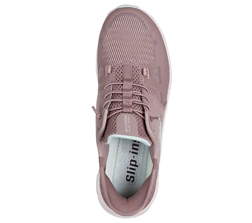 Image of Skechers Women's Hands Free Slip-ins Glide-Step Pro Sneaker
