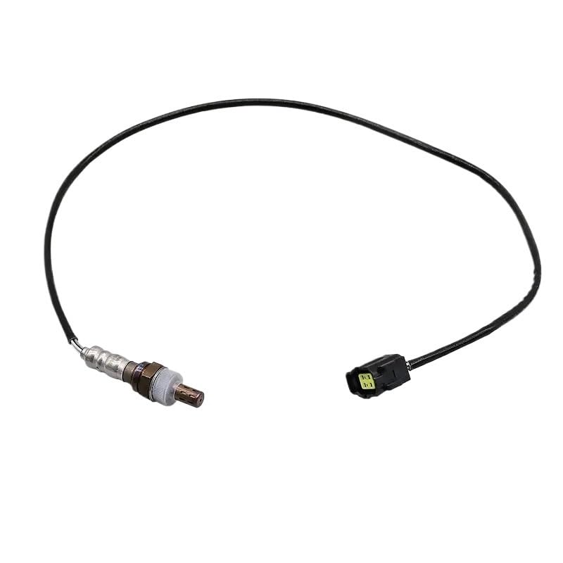 Sonde lambda DOX-0323 pour Mazda MX-5 haute précision capteur O2 1998-2005 - 5