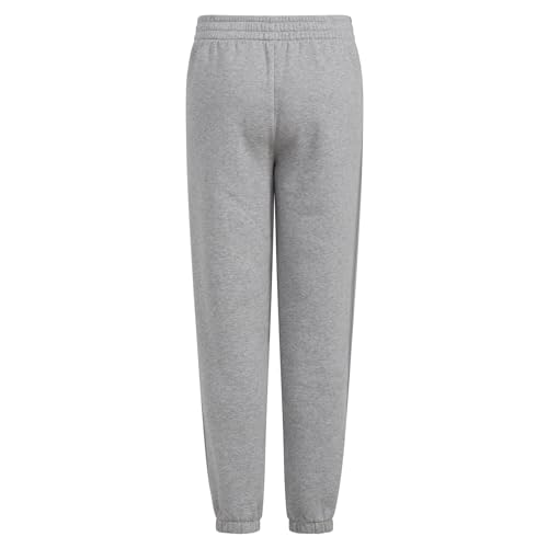 Image of adidas Girls' Cotton Fleece Joggers