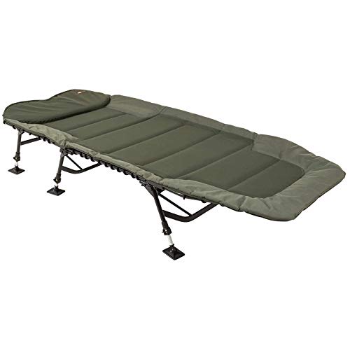 12 Best Carp Fishing Bedchairs Tackle Scout