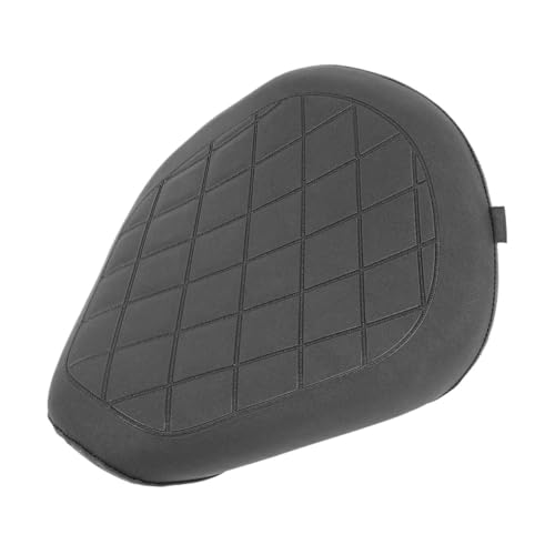 Coussin de siège Rebel CMX 500 idéal pour les longs road trips