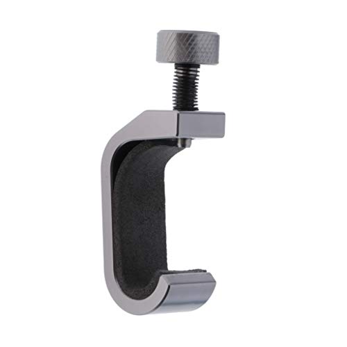 freneci 新しいバッグフレームフッククロッチチップにあるベスパ全モデルGTSLX LXV 5010, チタン