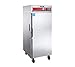 Vulcan VPT13 Holding/Transport Cabinet Pass-thru Mobile capacity (13) sheet pans