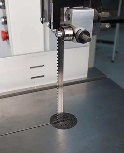 Infinity Cutting Tools 105