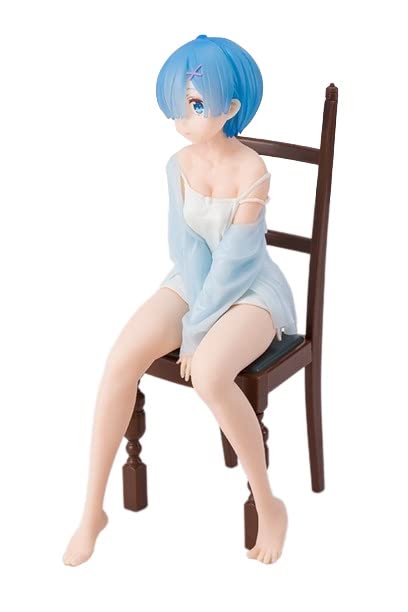 Amazon.co.jp: バンプレスト ナムコ限定 Re:ゼロから始める異世界生活
