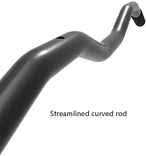 Barre horizontale de musculation murale stable pour pull up et pompes