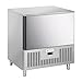 Ristoattrezzature Abbattitore surgelatore di temperatura professionale 5 teglie...