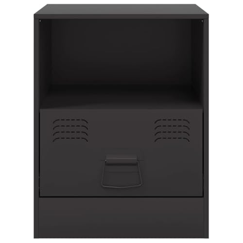 Table de chevet étroite pour optimiser l'espace de votre chambre - 7