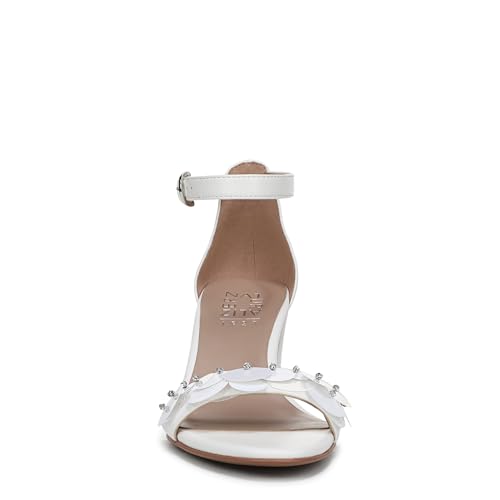 Image of Naturalizer womens Vera Heeled Sandals